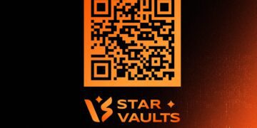 Star Vaults 正式登陸台灣 打造新一代高流動性加密貨幣交易體驗 首屆全台合約大賽即將開跑