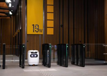 Rice Robotics獲700萬美元pre-A輪融資