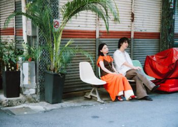 日本搖滾樂團 Hakubi 主唱追尋祖父嘉義足跡 新歌〈何者〉選台灣取景