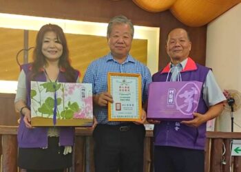 農場生態資源豐富觀光體驗 走馬瀨休閒農場