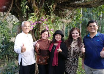 心如居度假會館 獨特的旅遊體驗