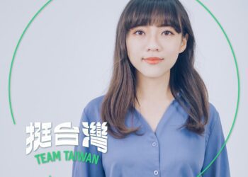 黃捷6/26提出申請加入民進黨 今通過