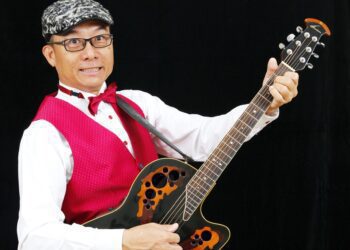 台灣街頭藝人發展協會 讓街頭藝術者就業機會