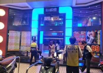 莫存僥倖 青春專案2個月 高市加強公安密集稽查