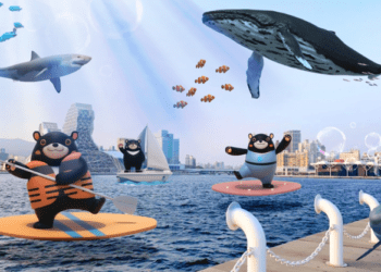 金曲天團「滅火器」本周登場海洋派對 再掀高潮