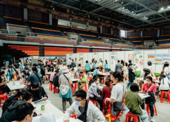 屏屏創薪．讓你FUN薪」現場徵才10/14登場 20家以上廠商超過500個工作機會