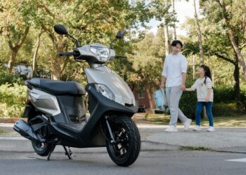 國民旗艦再升級! 熱銷第一　全新迪爵推『24期0利率 每日不到百元』