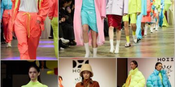 HOII 持續推動光能科技美學 「2026 熙怡」系列展現機能時尚新高度