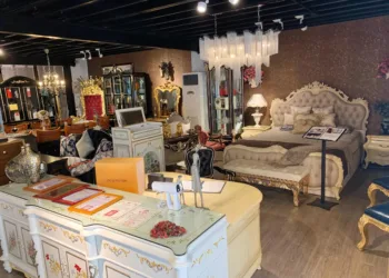 鑫沅家具以美好家居為己任 熱心參與公益！