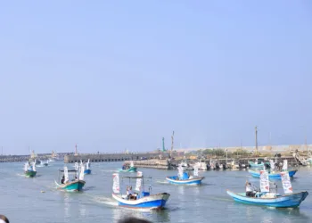 2023彌陀港虱目魚文化節大海開吃