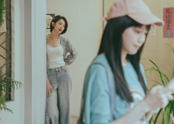 賴雅妍見證甜蜜愛情　一句話揭穿戀愛真相「最難忍受的兩件事」