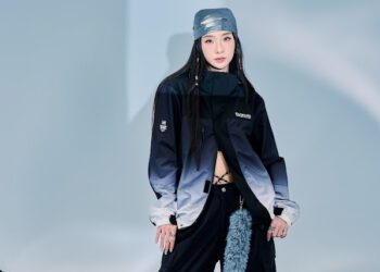 10度極寒挑戰！陳華穿「這件外套」被暖到嚇壞：根本寶藏品牌！