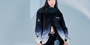 10度極寒挑戰！陳華穿「這件外套」被暖到嚇壞：根本寶藏品牌！