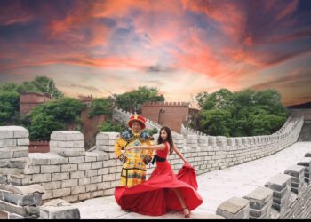 台灣區觀光協會聯合會 全國觀光產業菁英組成旅遊協會