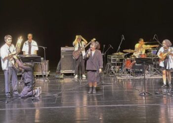 影音/宜蘭縣傑出演藝團隊6團獲選　9月起好戲陸續登場