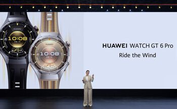 華為發布多款創新產品，以科技破風，引領智慧生活新潮流