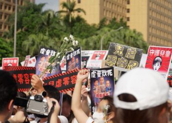 兒虐零容忍訴求非「唯一死刑」 呼籲廢死聯盟勿扭曲