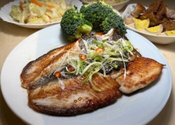 端午節時網友做「這件事」 引熱烈討論