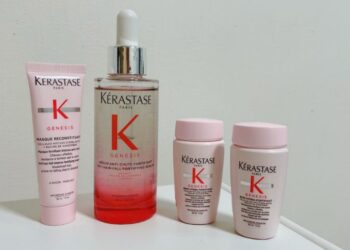 想要一夜好眠看這裡！頭皮按摩加伸展助眠一覺到天亮