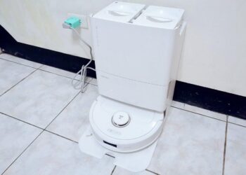 網趁電商優惠入手「這款」大牌美型鑄鐵鍋　加買大牌掃拖機超優惠價格引網熱議