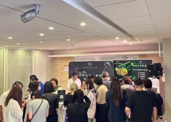 中華民國肥胖研究學會年會 減脂儀器受矚目