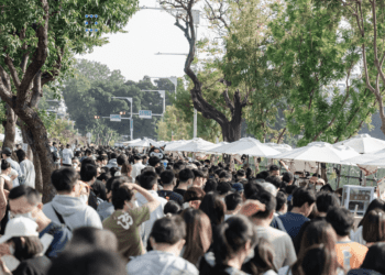 水交社兒童節市集 2024 夢想遊樂園 歡樂兒藝盛宴熱鬧登場