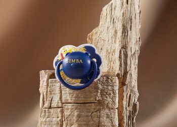 保平安也可以很時髦！「小獅王辛巴X大甲媽」十周年強運聯名　獻上60年一遇的青龍寶寶稀有禮盒，搶購登記中！