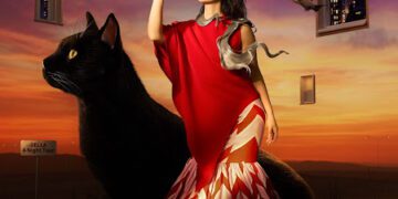 演唱會後台秘辛曝光!丁噹換裝不能動、搭「推車」百米狂奔衝舞台