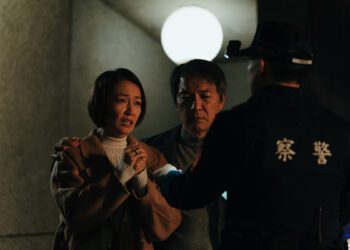 與戴立忍爆衝突！ 潘慧如一拍完「無法說話，情緒被完全掏空」
