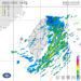 氣象署針對台北市山區、基隆北海岸、宜蘭發布大雨特報