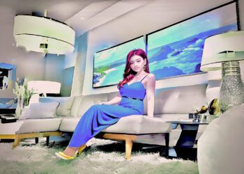 利用鏡頭捕捉每個美麗的人事物　藝術家蔡東雲展現對攝影熱情及美麗的堅持