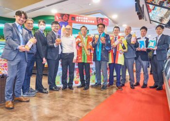 品嚐青森上品春收山藥、美味好米 Mia C’bon與JA全農青森再創農產新里程