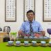 簡煥騰鼎騰茶葉企業社 客製化服務契作茶園