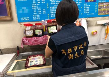 六合路吃冰疑似中毒案 還有2人住院治療中