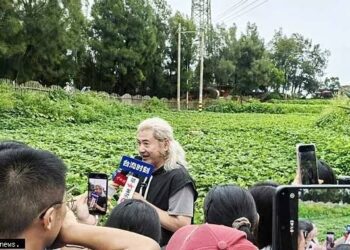 《我的臺灣我做主》系列：喜歡吉普賽遊牧慢生活的臺灣大男孩　陳柏菁（布魯斯BLUES）