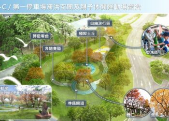 旗糖農創園區工程獲頒第 31 屆中華建築金石獎