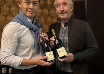 從失去中找到力量　顏萬威以「一流的心」打造共好的療癒產業新循環