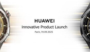 華為官宣9月19日全球創新產品發布會：穿戴領銜，多款新品即將亮相