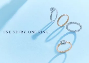 日本客製化婚戒品牌 ith新分店 進駐板橋