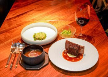 歡慶母親節　中市觀旅局力推米其林美食之旅