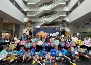 社會有愛溫暖台中 中市府相挺身障團體力推中秋禮盒 歡迎各界揪團預購