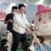 兒童交通安全夏令營開跑 黃偉哲鼓勵小朋友培養良好交通習慣