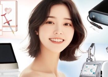 明星保養秘訣大公開！輕醫美、快時尚、更自然