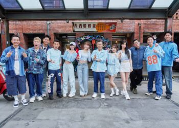 李雅英首錄台實境！竟成《女孩2 》「遊戲黑洞」沈玉琳怒飆：氣死人！