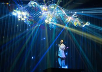 蘇慧倫《生命之花》持續美麗盛開 驚喜宣布首度新加坡大型售票演唱會！