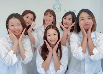 網路超推薦內湖、頭份美容美膚　紅到網友不斷要求開分店