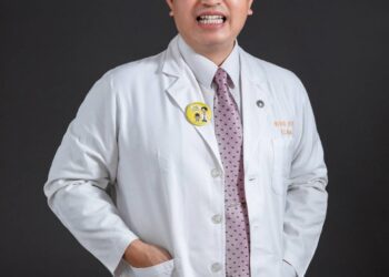 高雄長庚醫院郭和昌醫師川崎症研究發表近十年世界第一