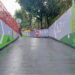 空間智慧優化 中市西區忠明公園地下停車場華麗變身