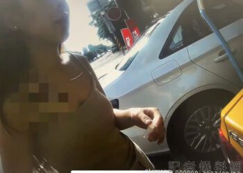 撞死行人還發IG限動 21歲奧迪妹臉書道歉 網友嗆看不到誠意