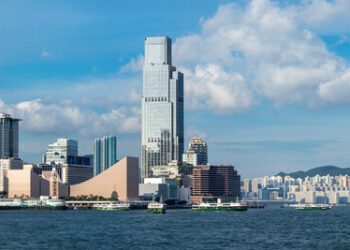 ROSEWOOD HONG KONG 榮獲 THE WORLD’S 50 BEST HOTELS 2025 排行榜 NO.1